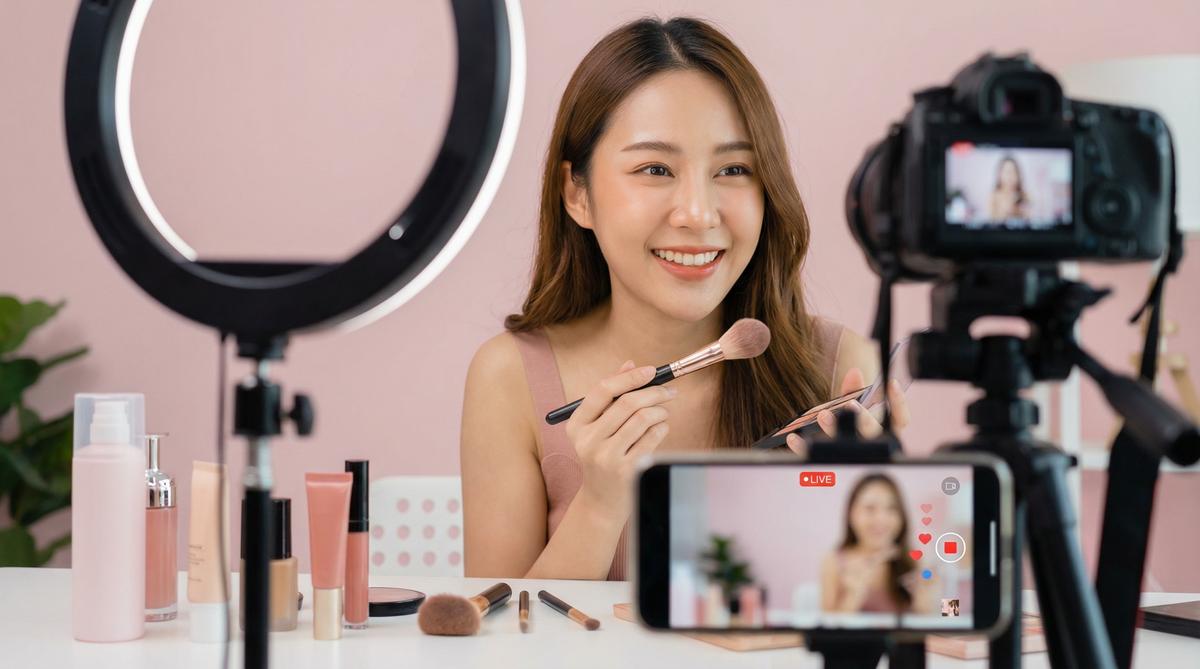 在线看片美妆视频教程