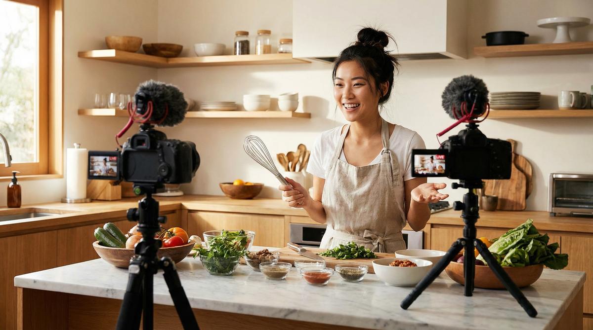 在线看片美食视频教程